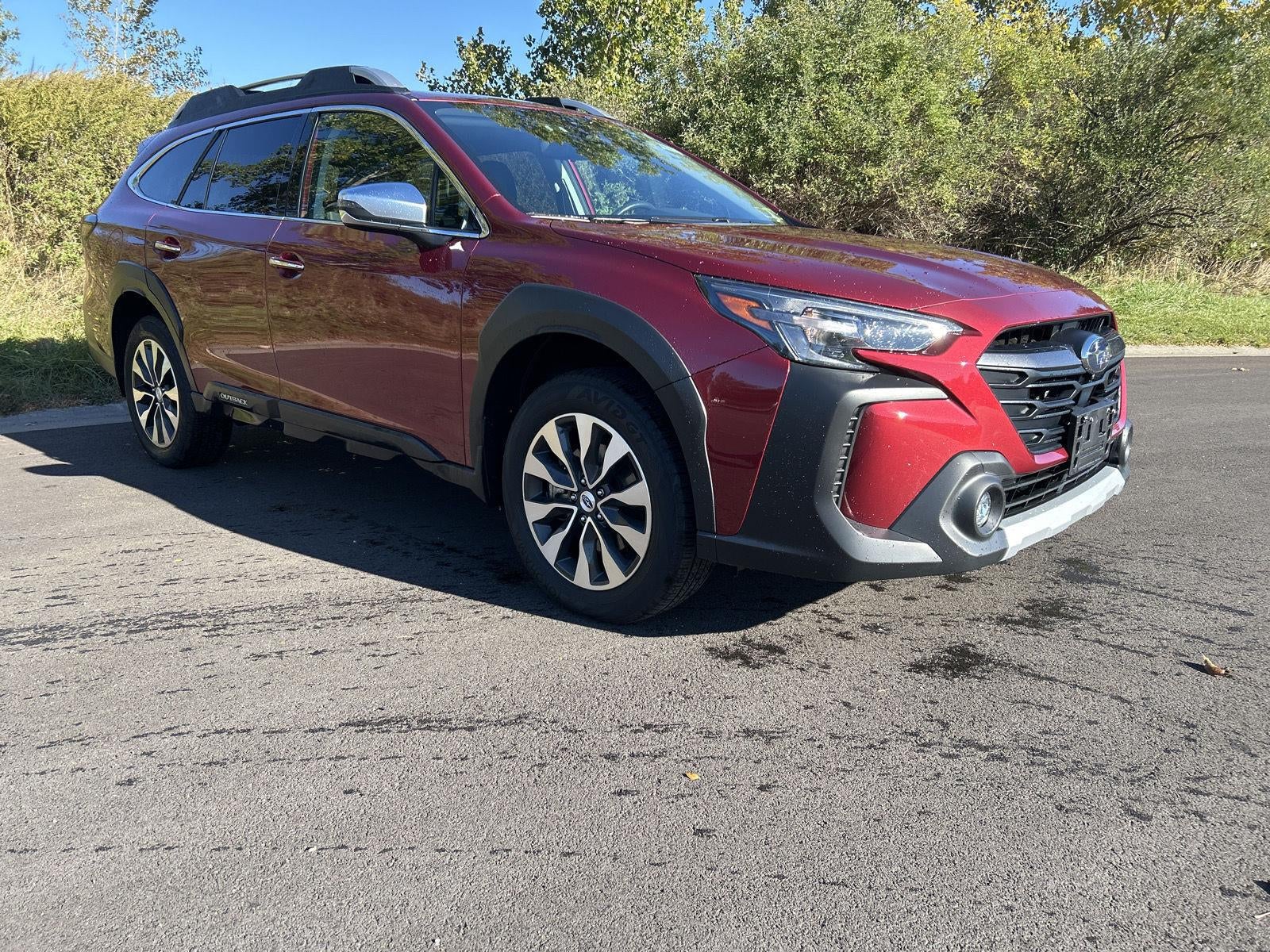 2024 Subaru Outback Touring XT