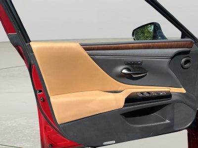 2024 Lexus ES ES 350