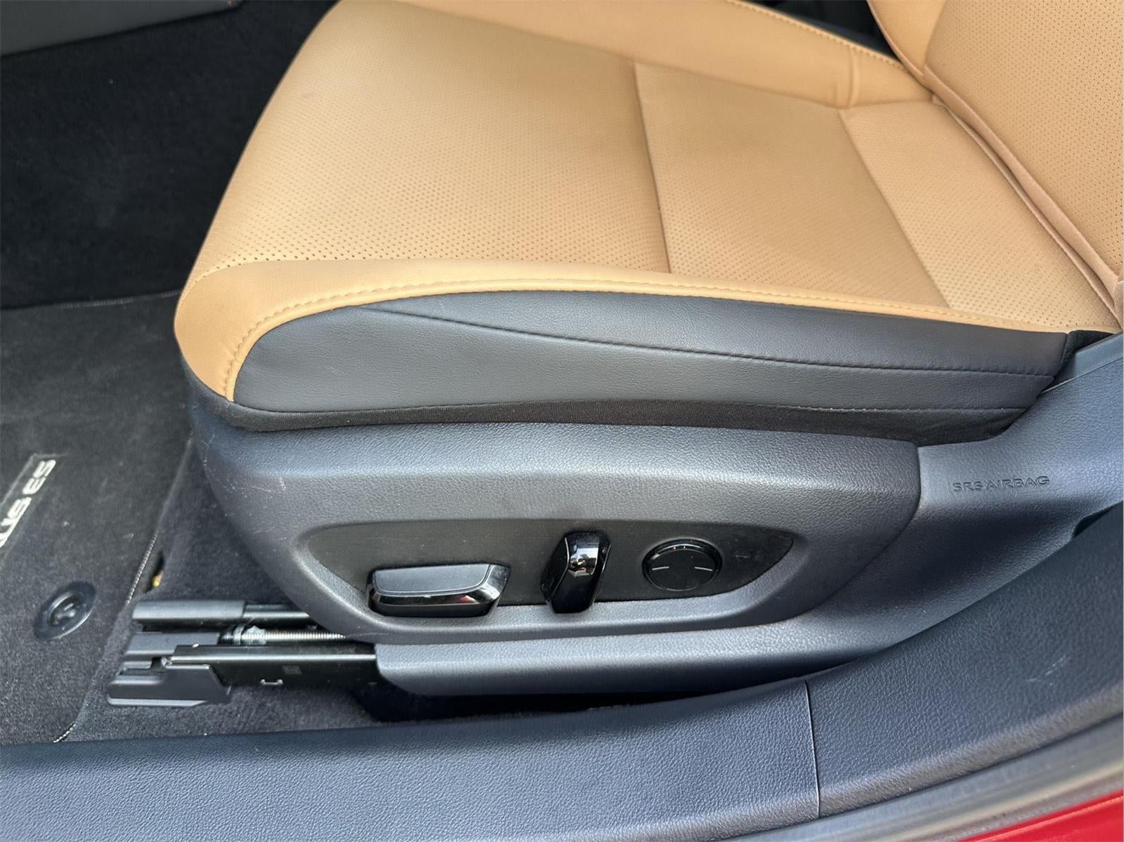 2024 Lexus ES ES 350