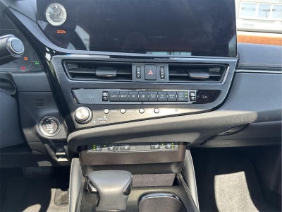 2024 Lexus ES ES 350