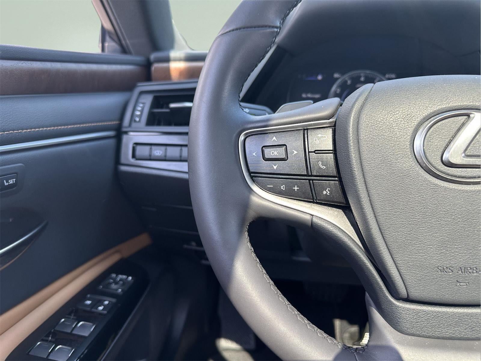 2024 Lexus ES ES 350