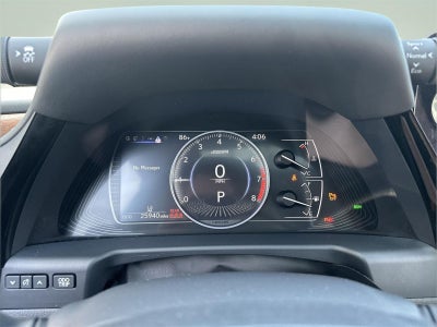 2024 Lexus ES ES 350