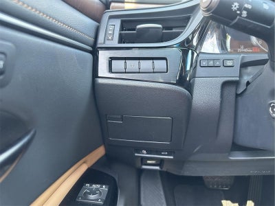2024 Lexus ES ES 350