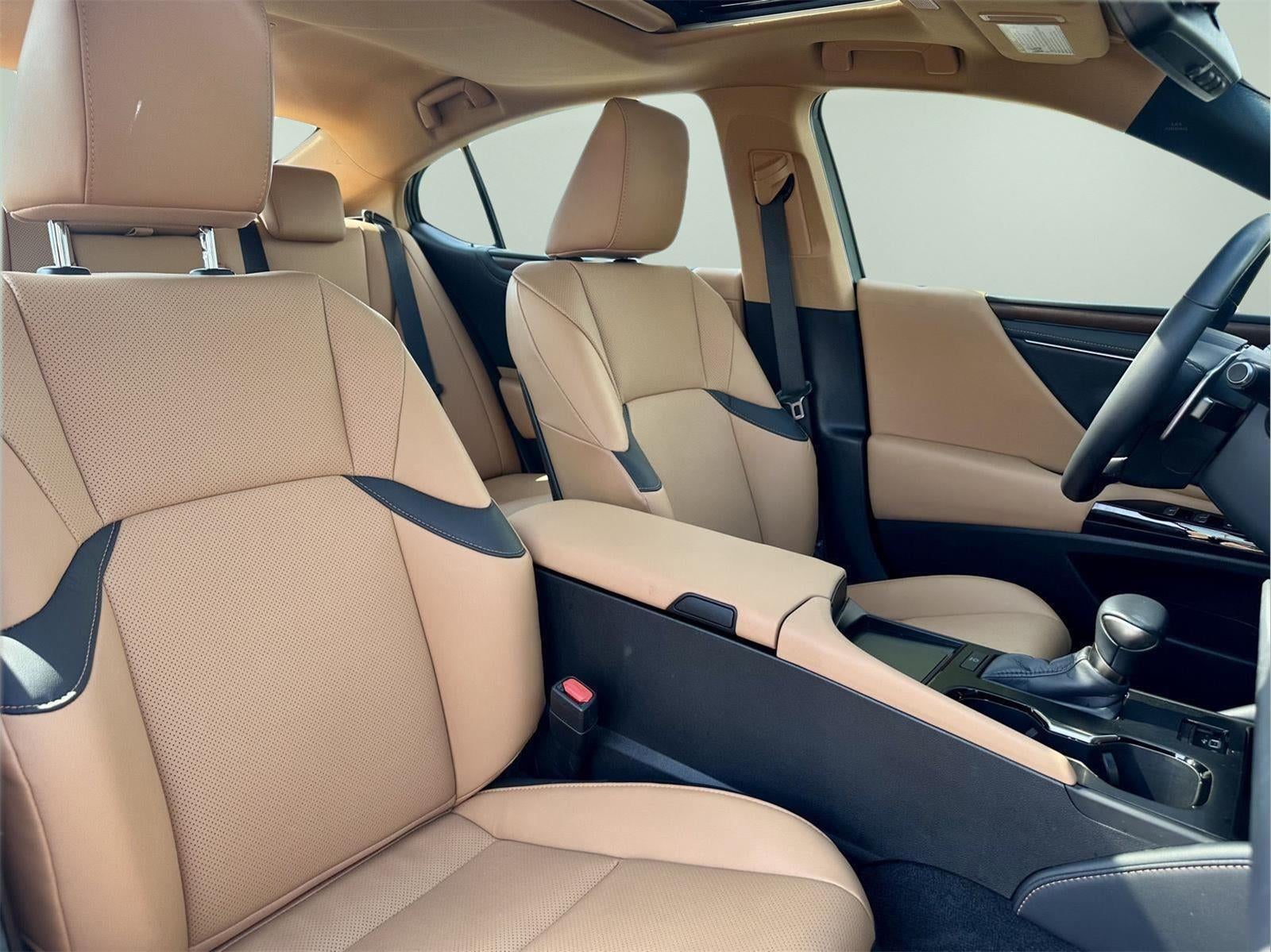 2024 Lexus ES ES 350