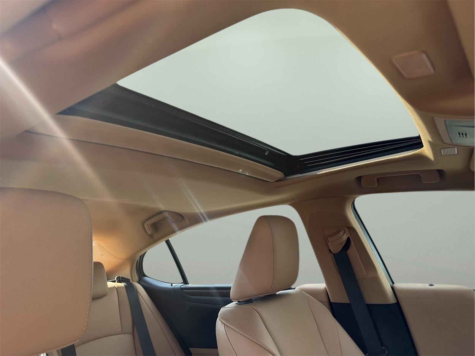 2024 Lexus ES ES 350