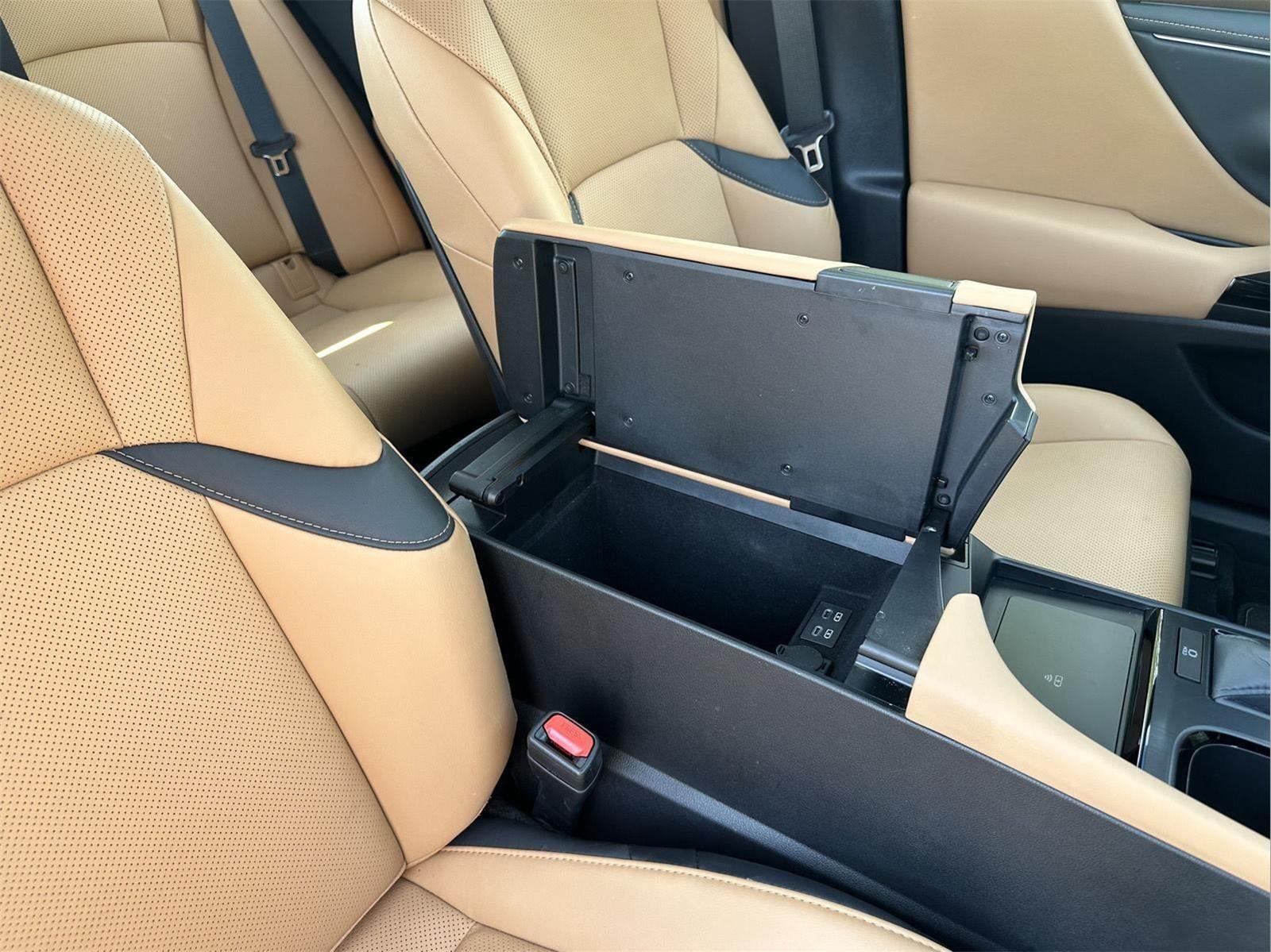 2024 Lexus ES ES 350
