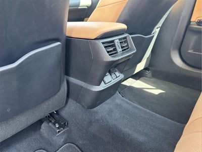 2024 Lexus ES ES 350