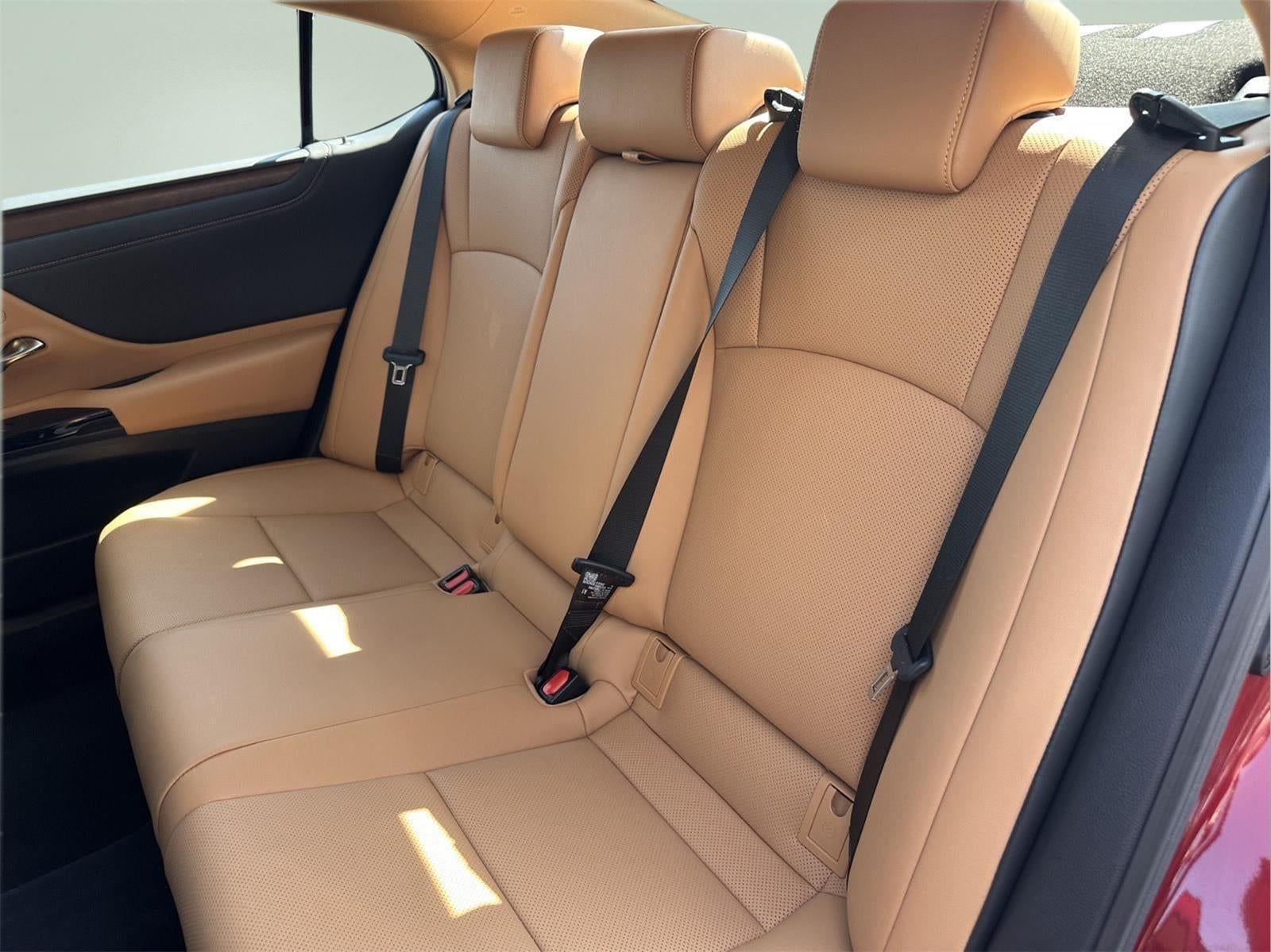 2024 Lexus ES ES 350