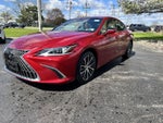 2024 Lexus ES ES 350