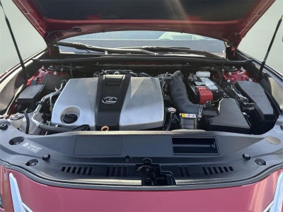 2024 Lexus ES ES 350