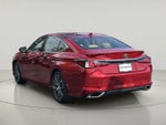 2024 Lexus ES ES 350