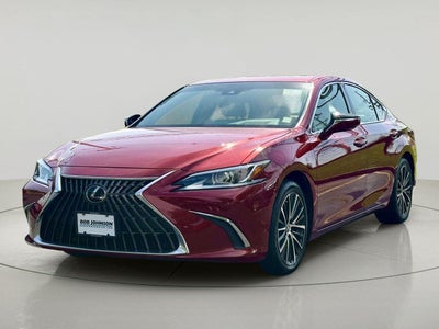 2024 Lexus ES ES 350