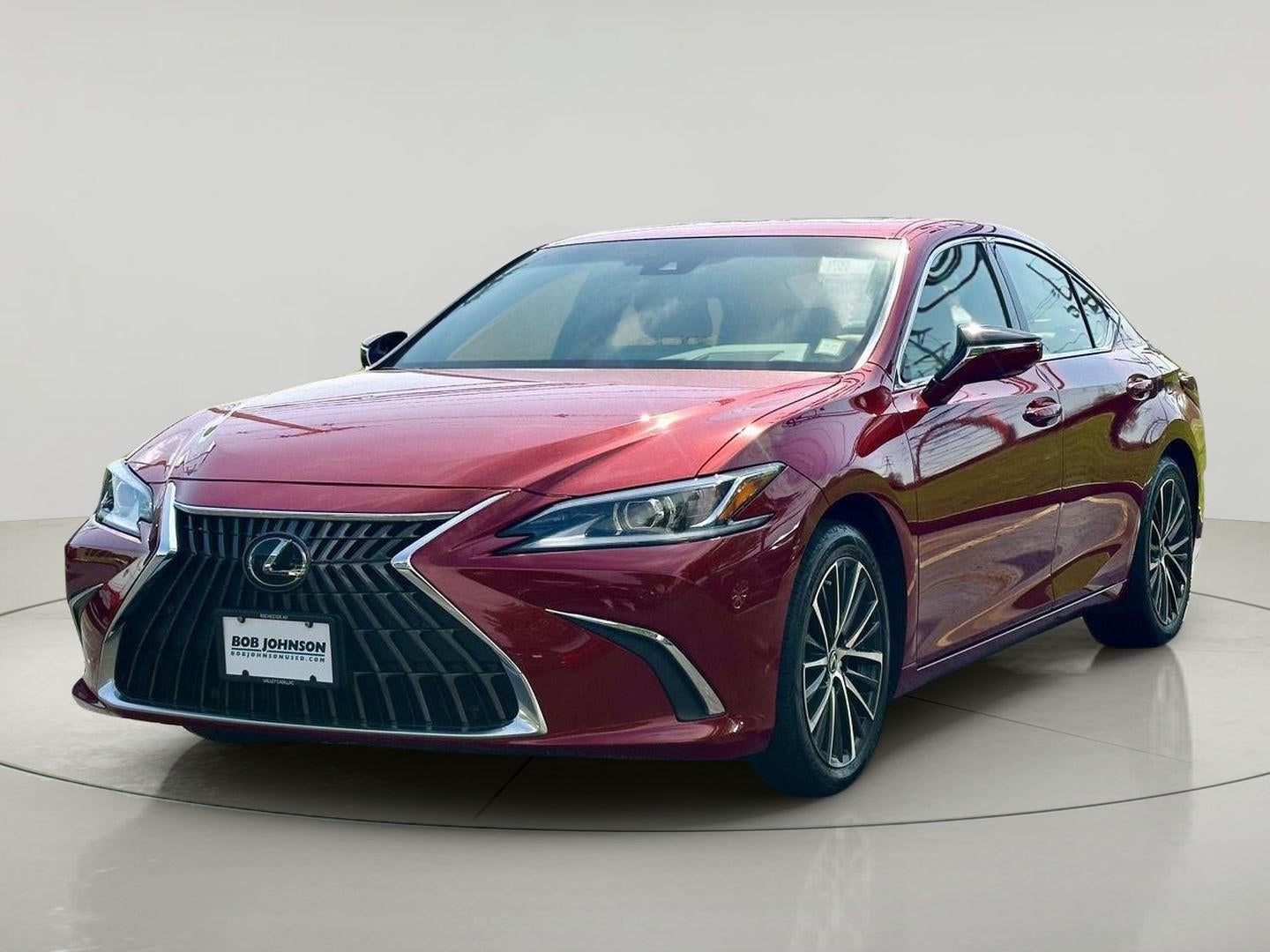 2024 Lexus ES ES 350
