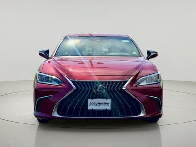 2024 Lexus ES ES 350