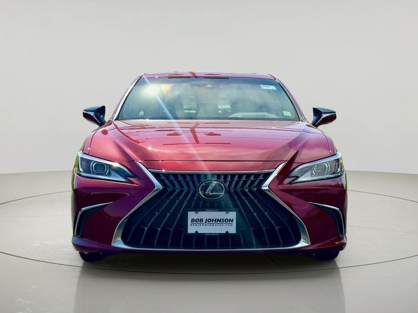 2024 Lexus ES ES 350