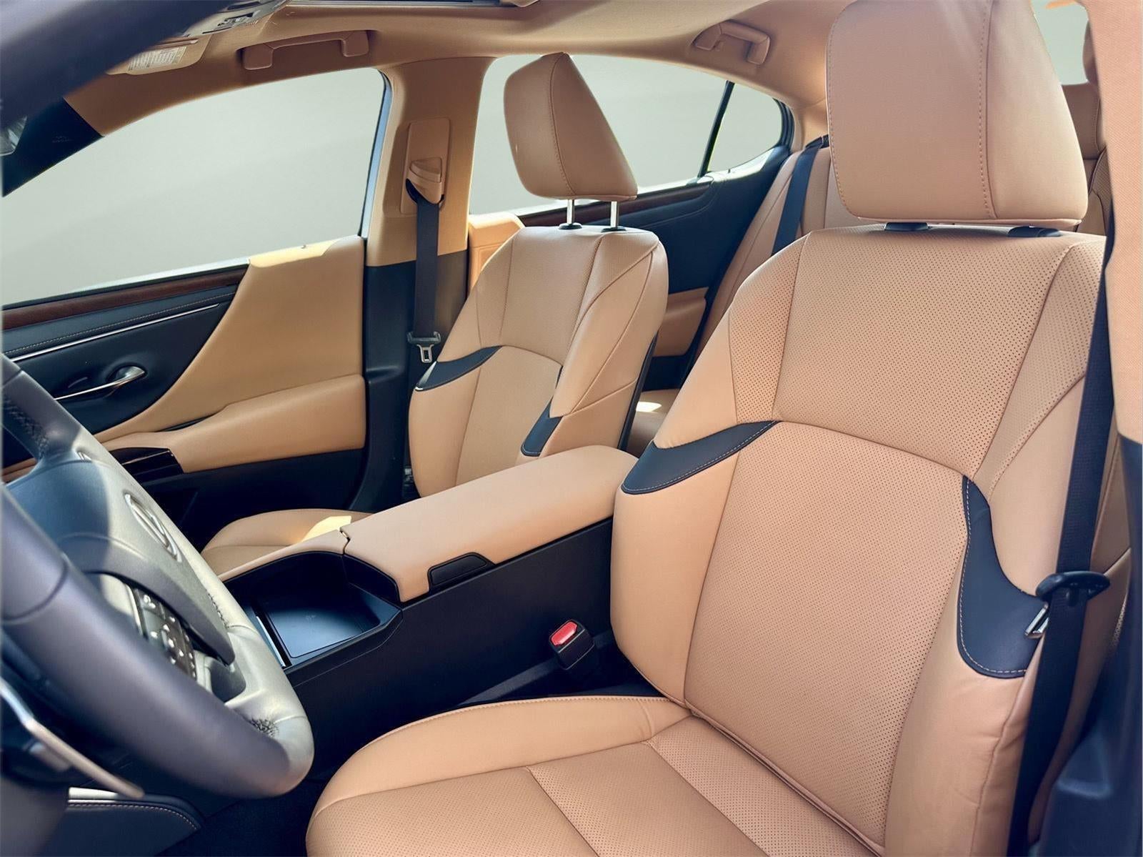 2024 Lexus ES ES 350