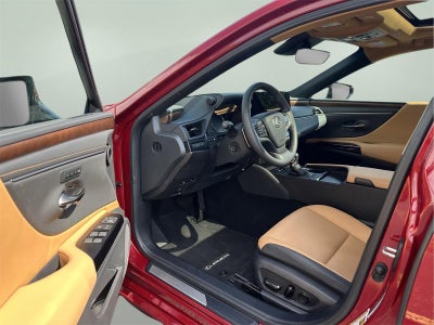 2024 Lexus ES ES 350