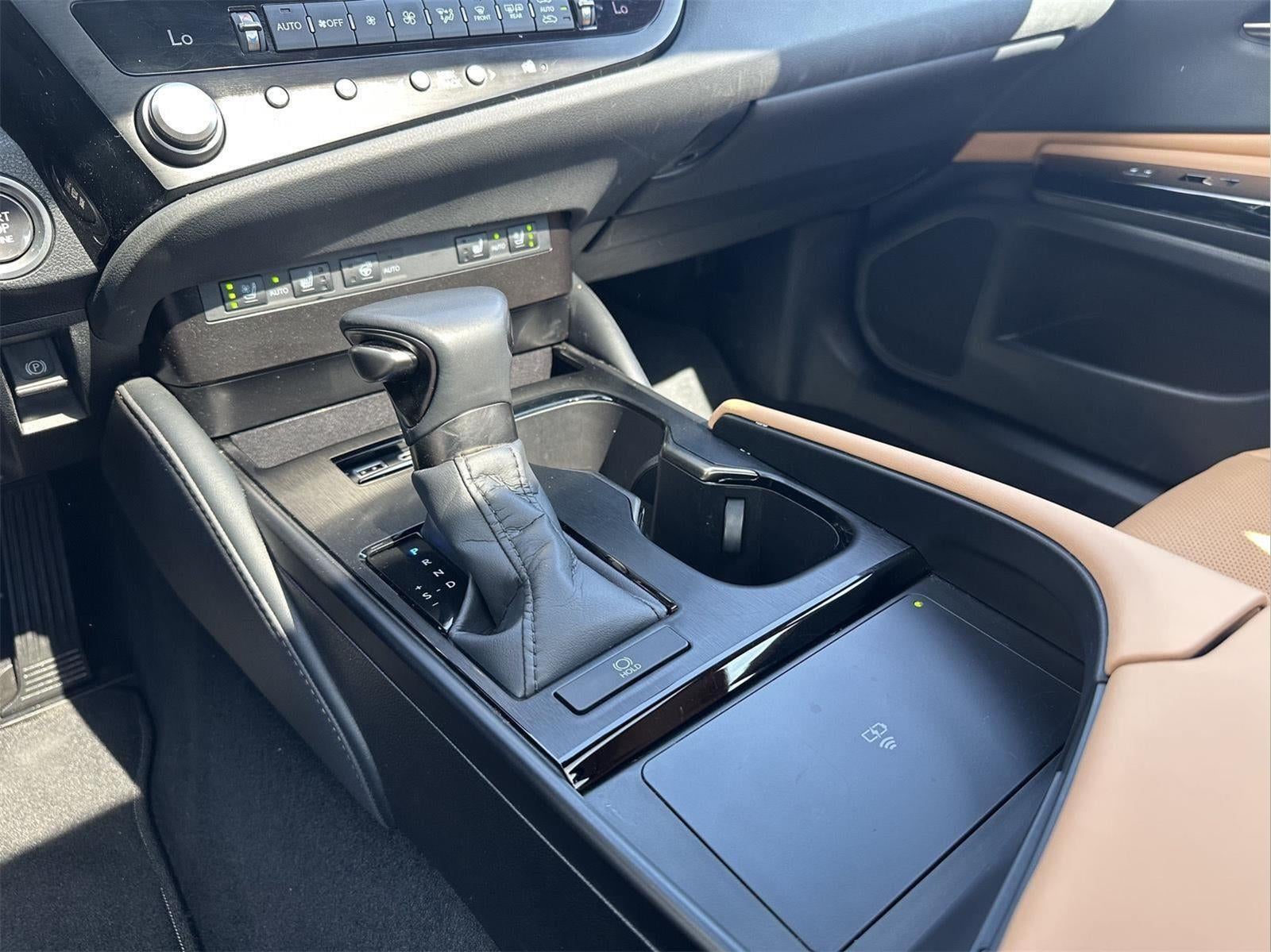 2024 Lexus ES ES 350