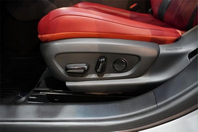 2021 Lexus ES ES 350 F SPORT