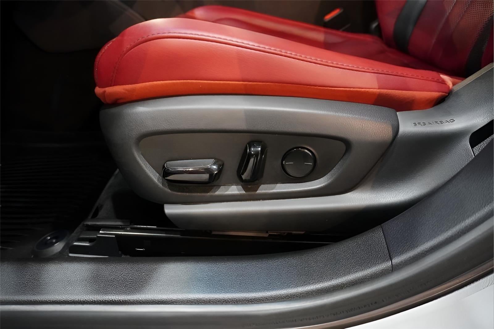 2021 Lexus ES ES 350 F SPORT