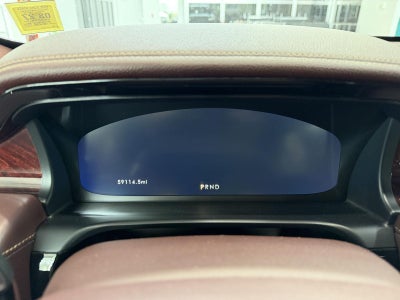 2020 Lincoln Aviator Black Label