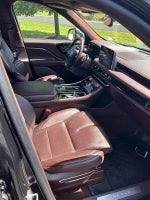 2020 Lincoln Aviator Black Label