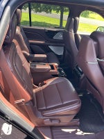 2020 Lincoln Aviator Black Label