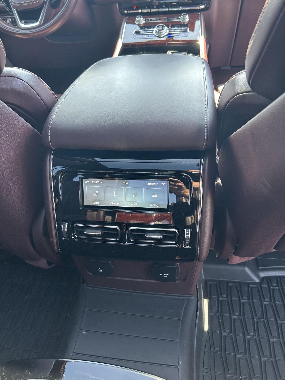 2020 Lincoln Aviator Black Label