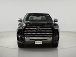 2023 Toyota Tundra 4WD Capstone Hybrid