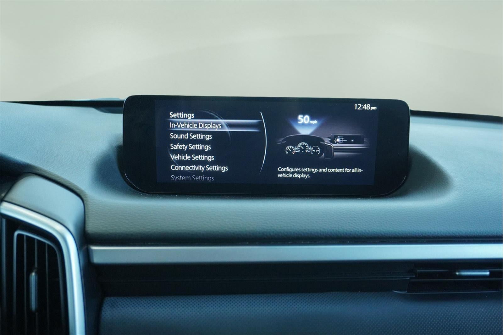 2023 Mazda Mazda CX-50 2.5 S Preferred Plus Package