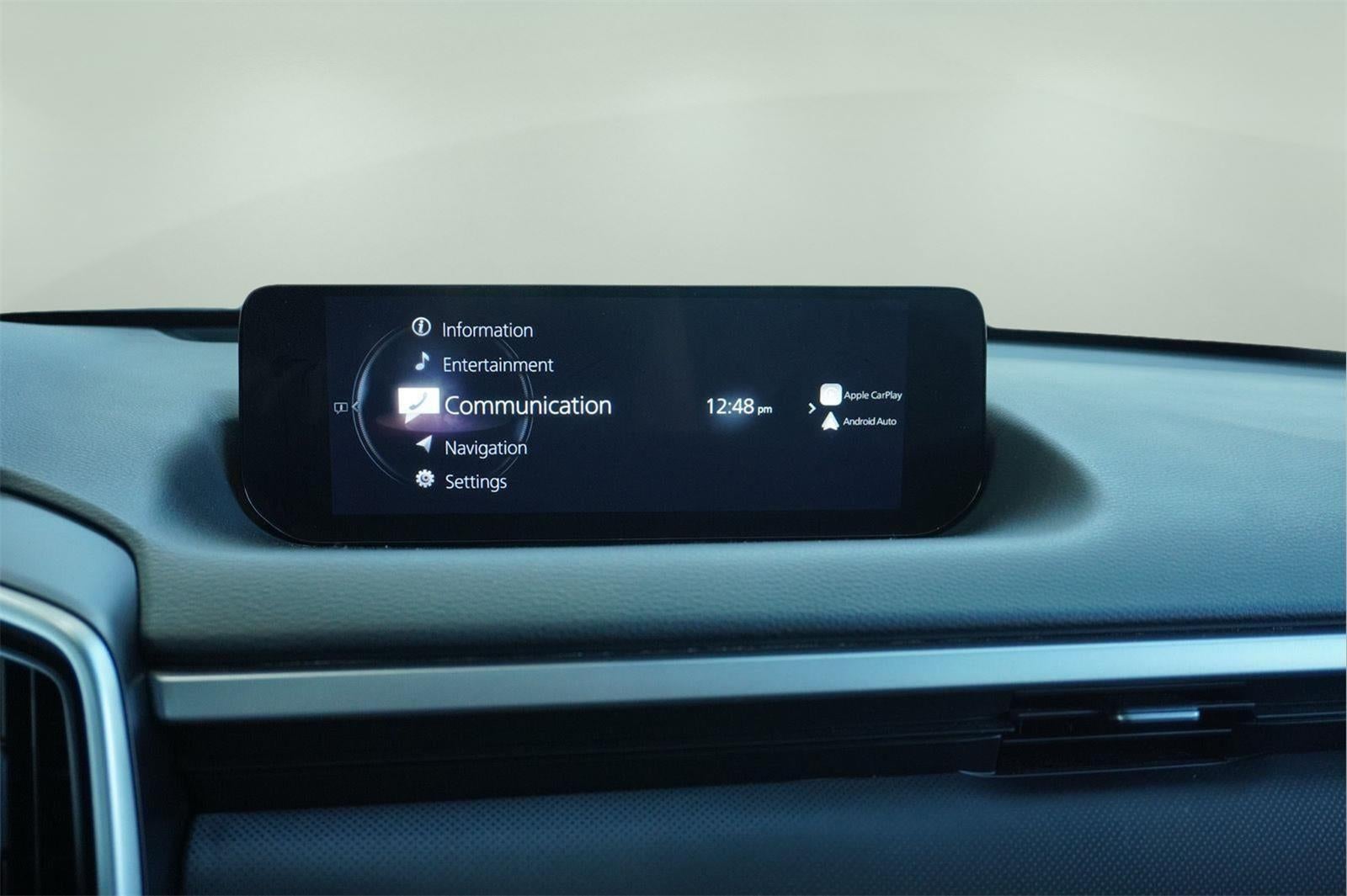 2023 Mazda Mazda CX-50 2.5 S Preferred Plus Package