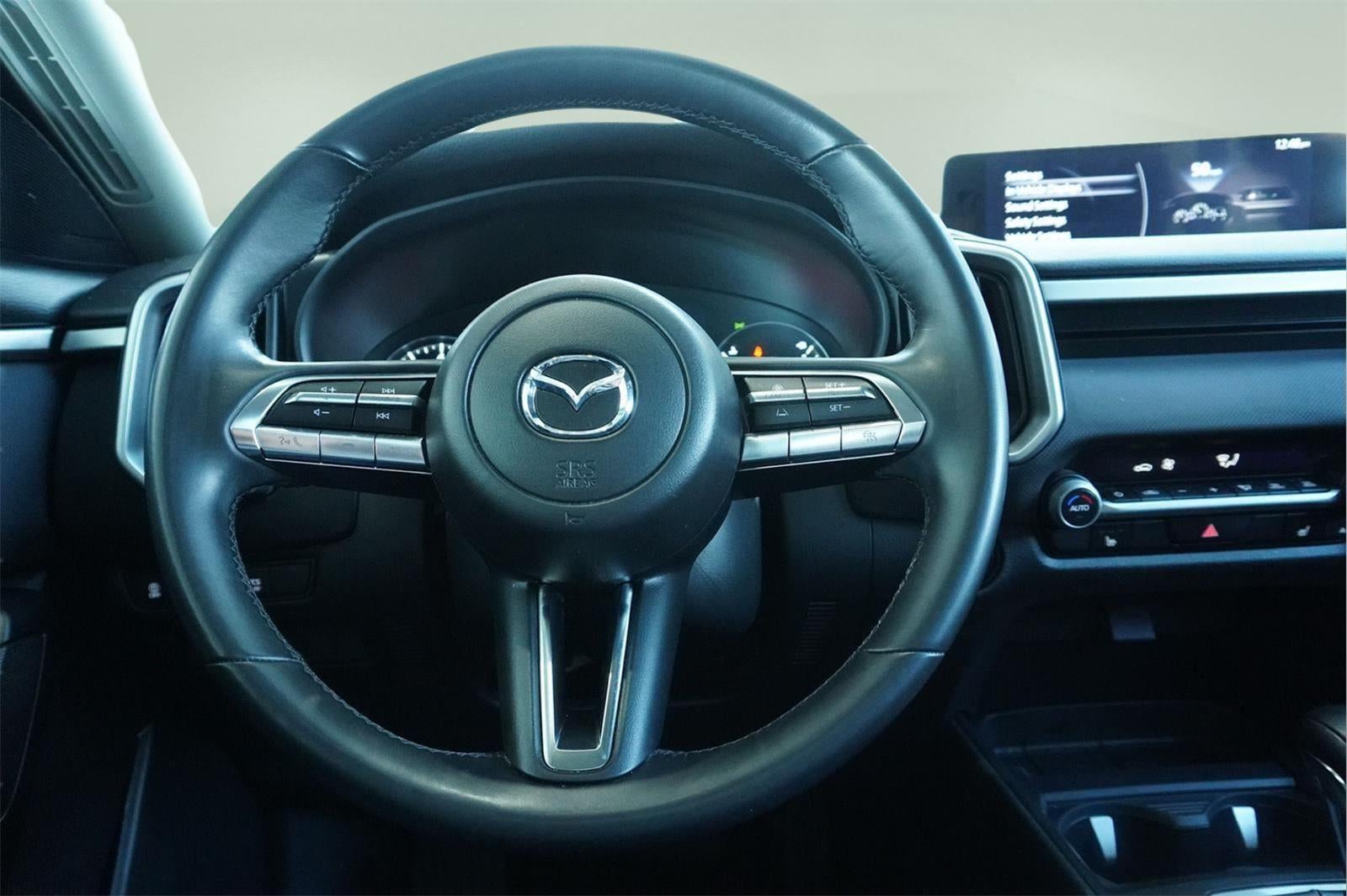 2023 Mazda Mazda CX-50 2.5 S Preferred Plus Package