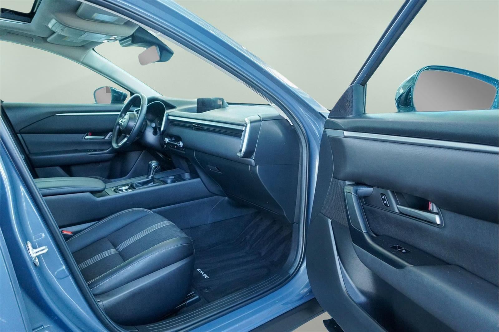 2023 Mazda Mazda CX-50 2.5 S Preferred Plus Package