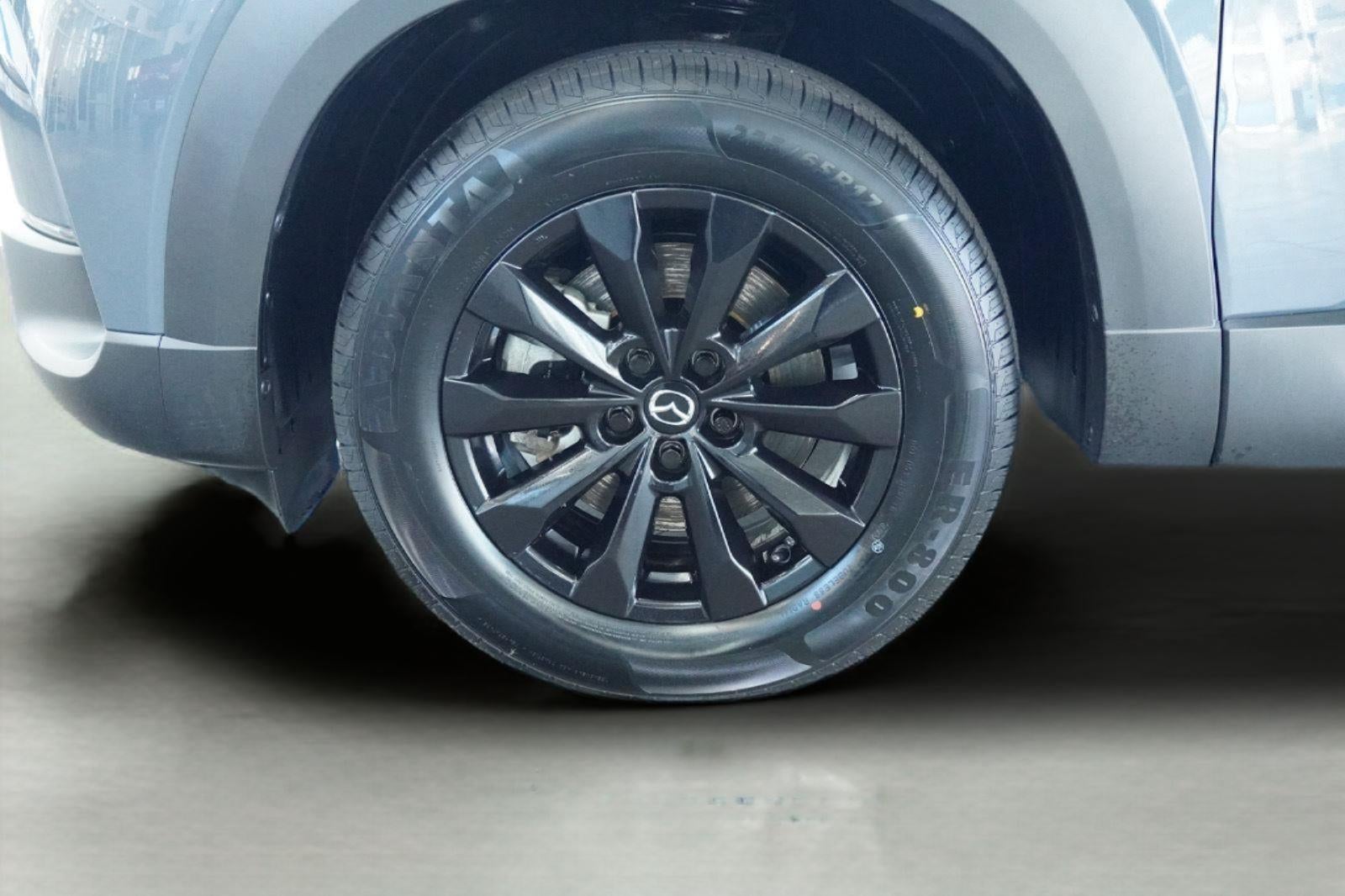 2023 Mazda Mazda CX-50 2.5 S Preferred Plus Package