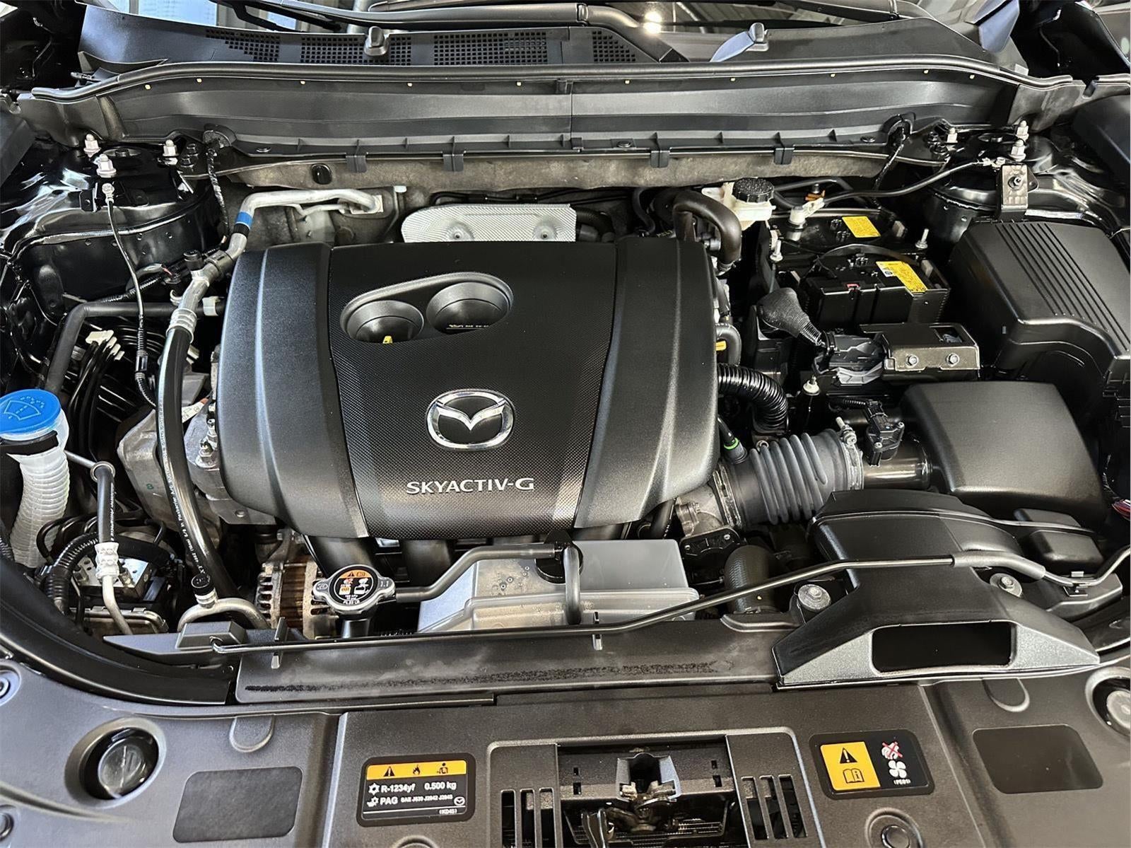 2024 Mazda Mazda CX-5 2.5 S Select Package