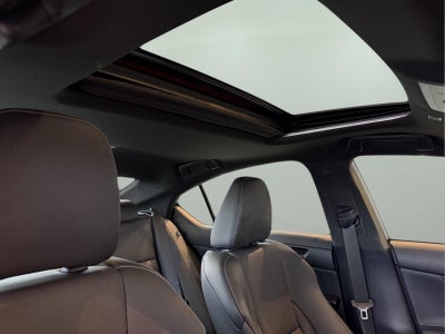2025 Lexus IS IS 350 F SPORT
