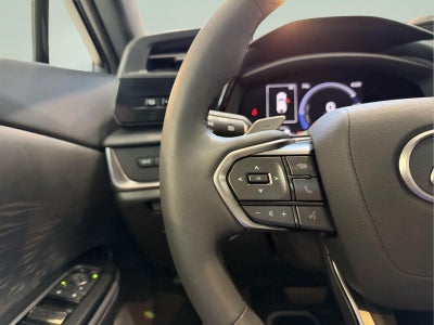 2023 Lexus RZ RZ 450e Premium