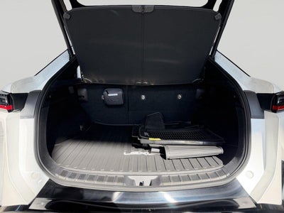2023 Lexus RZ RZ 450e Premium