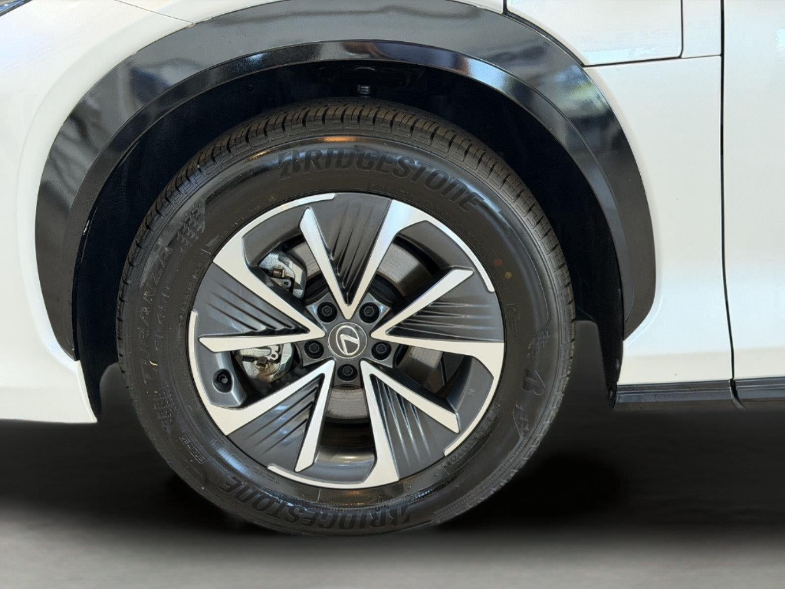 2023 Lexus RZ RZ 450e Premium