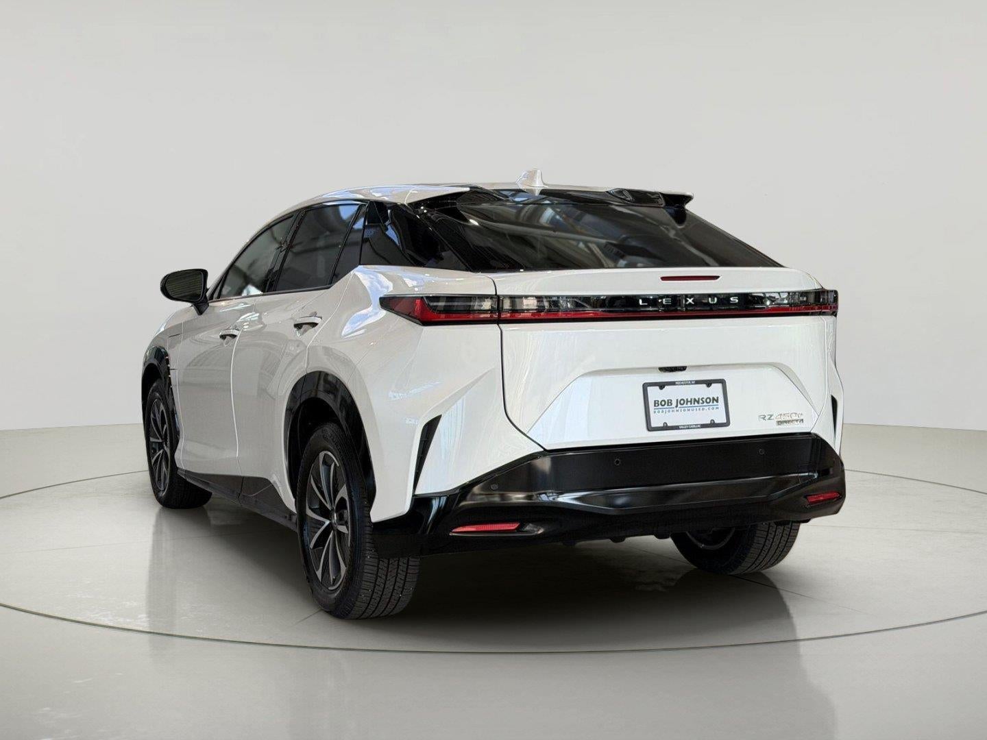 2023 Lexus RZ RZ 450e Premium
