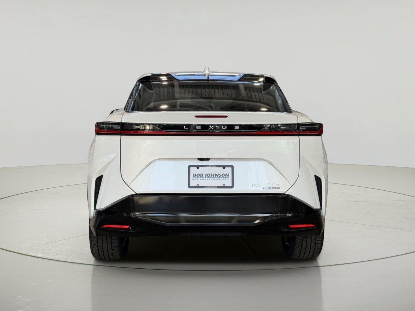 2023 Lexus RZ RZ 450e Premium