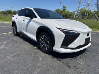 2023 Lexus RZ RZ 450e Premium