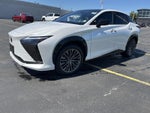 2023 Lexus RZ RZ 450e Premium