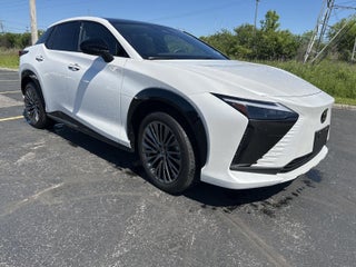 2023 Lexus RZ RZ 450e Premium