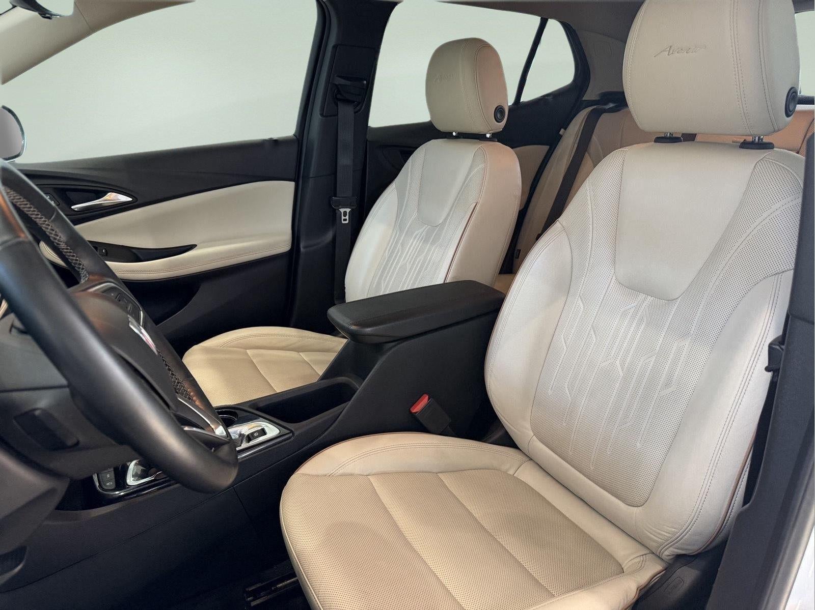 2024 Buick Encore GX Avenir