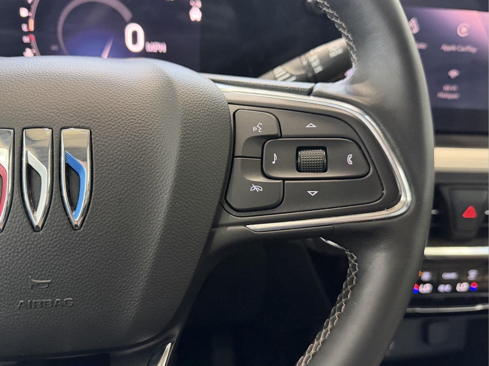 2024 Buick Encore GX Avenir