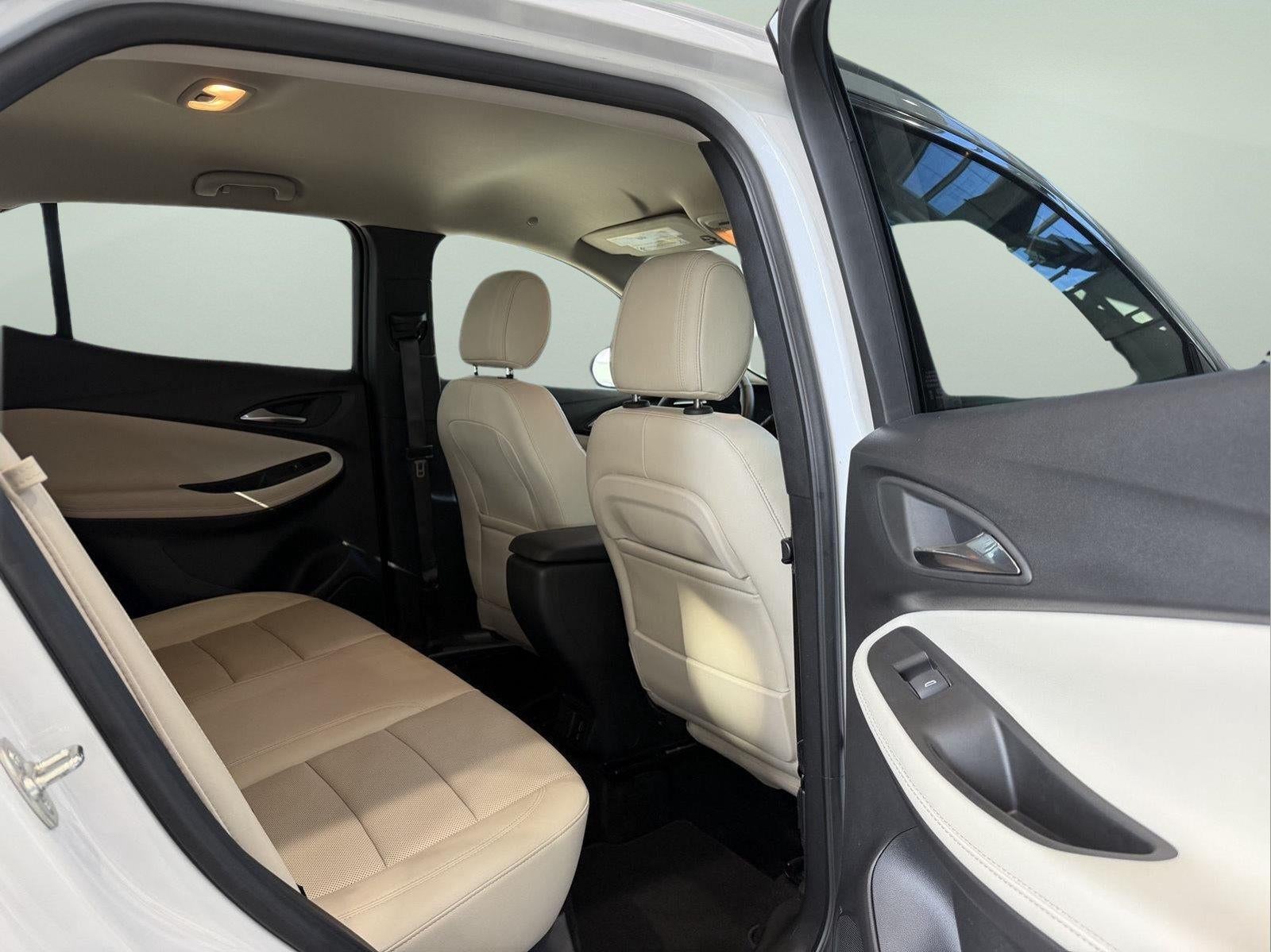 2024 Buick Encore GX Avenir