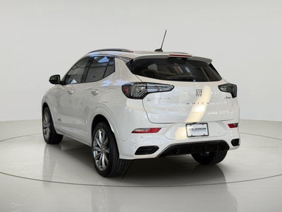2024 Buick Encore GX Avenir