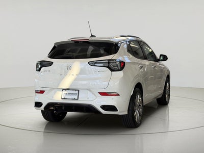 2024 Buick Encore GX Avenir
