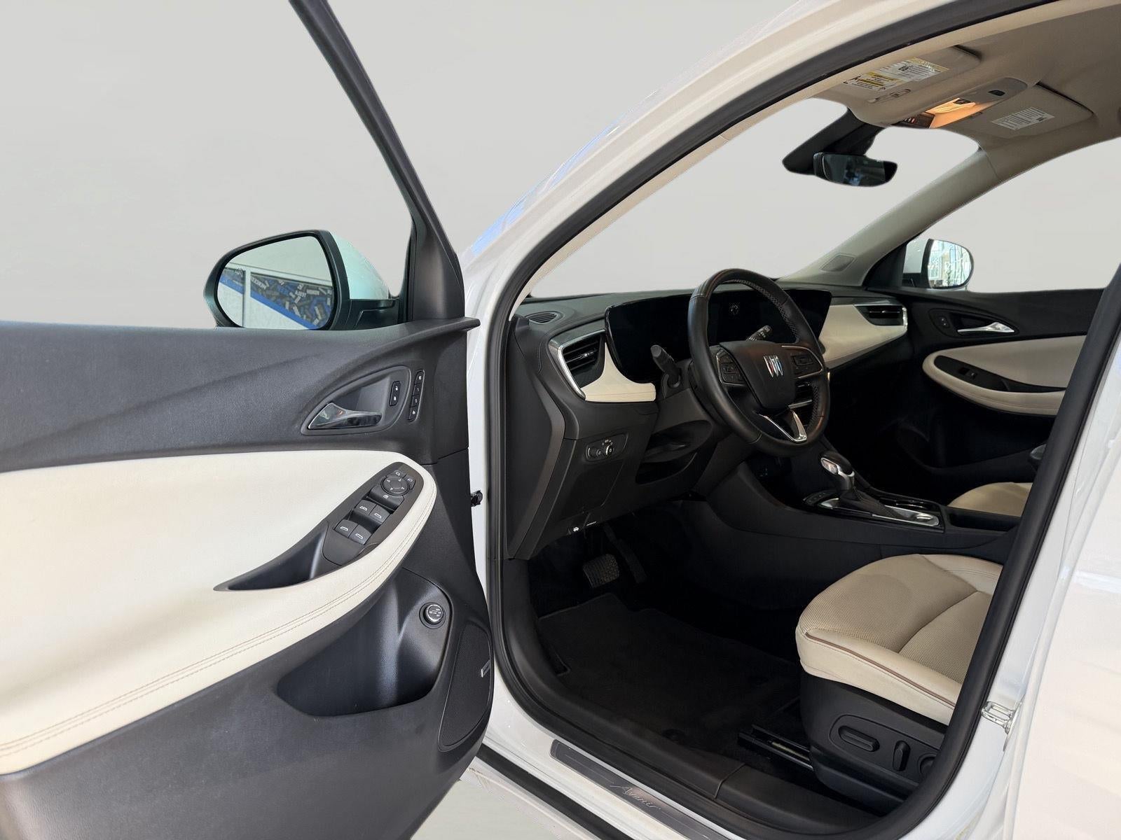 2024 Buick Encore GX Avenir